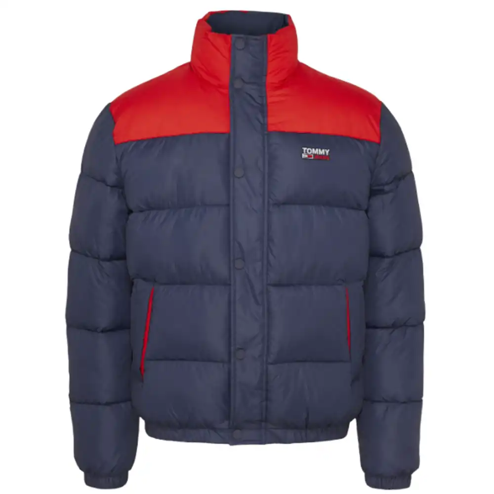 Corp puffa Tommy Jeans - 1