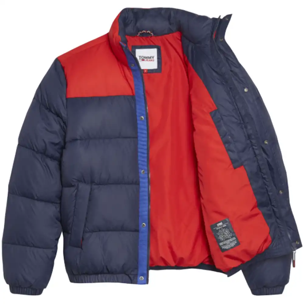 PARTNER: CREATION ref DM0DM09379-C87 Tommy Jeans - 2 PARTNER: CREATION ref DM0DM09379-C87 Tommy Jeans - 2