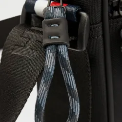 Pochette homme Tommy Jeans Messenger bag Noir - ZESHOES Pochette homme Tommy Jeans Messenger bag Noir - ZESHOES