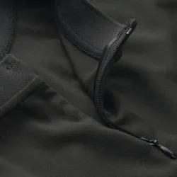 Robe femme Tommy Jeans Logo tank Noir - ZESHOES