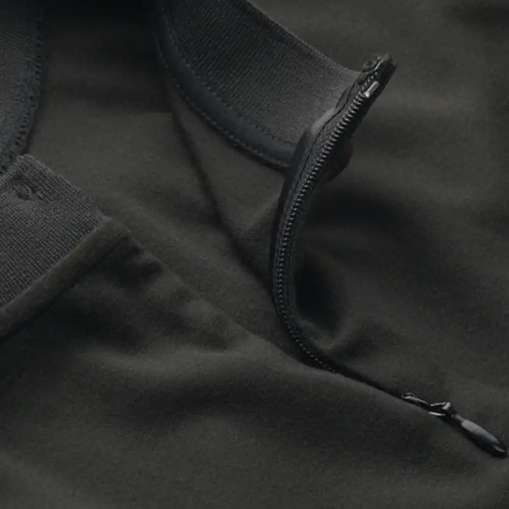 Robe femme Tommy Jeans Logo tank Noir - ZESHOES