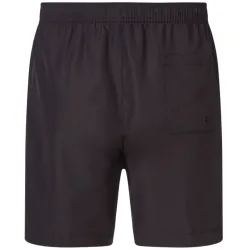 Short de bain homme Calvin Klein Medium drawstring Noir - ZESHOES Short de bain homme Calvin Klein Medium drawstring Noir - ZESHOES