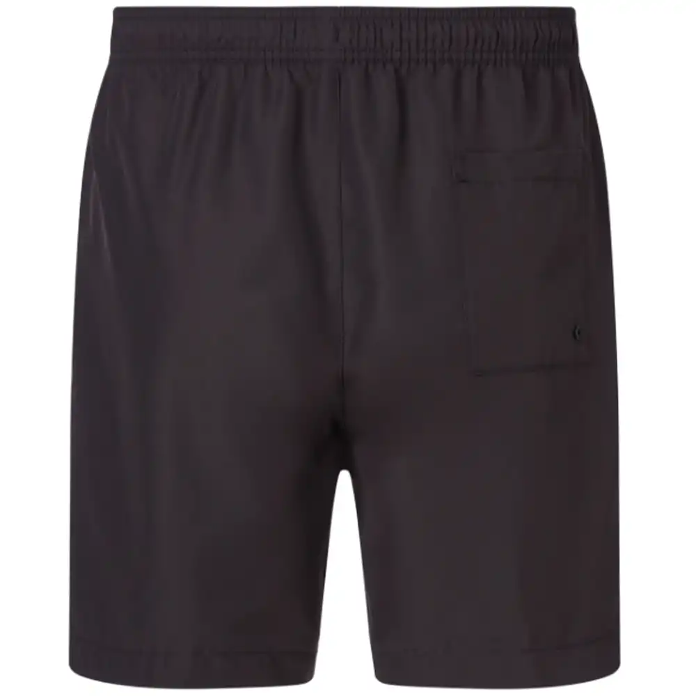 Short de bain homme Calvin Klein Medium drawstring Noir - ZESHOES Short de bain homme Calvin Klein Medium drawstring Noir - ZESHOES