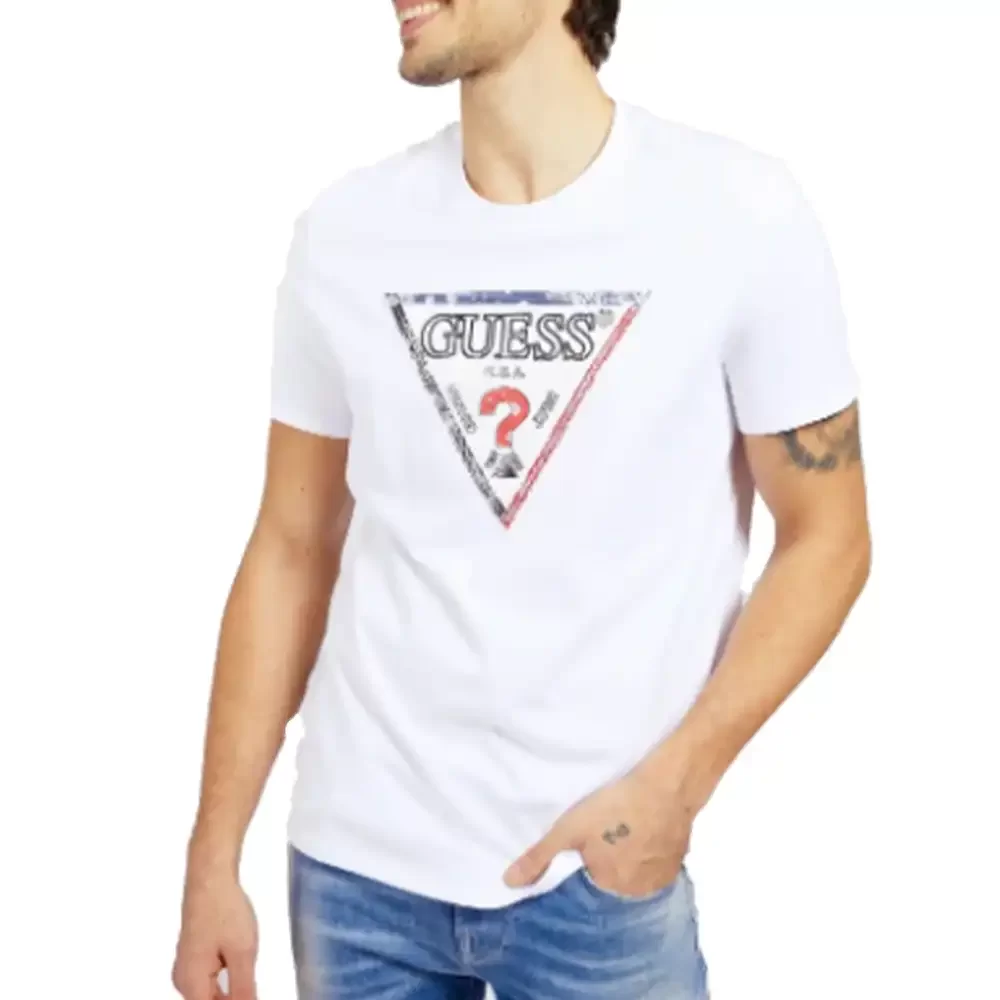 PARTNER: CREATION ref M1RI72-TWHT Guess - 1 PARTNER: CREATION ref M1RI72-TWHT Guess - 1