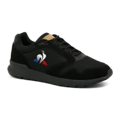 Basket basse homme Le Coq Sportif Omega x Noir - ZESHOES