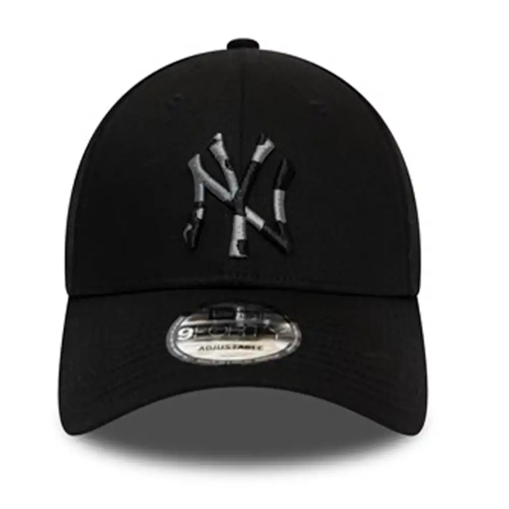 Casquette homme New York Yankees New York yankees Noir - ZESHOES