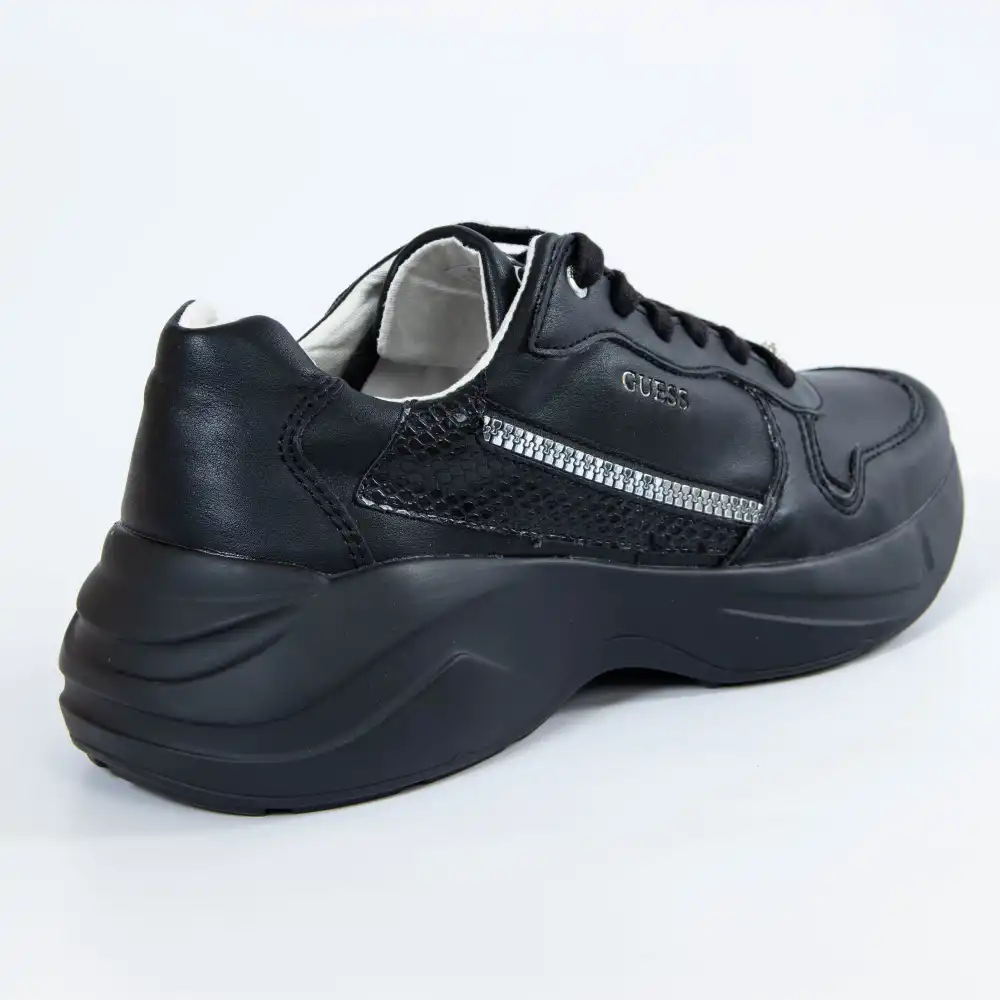 PARTNER: CREATION ref FM7VITELE12-BLACK Guess - 5