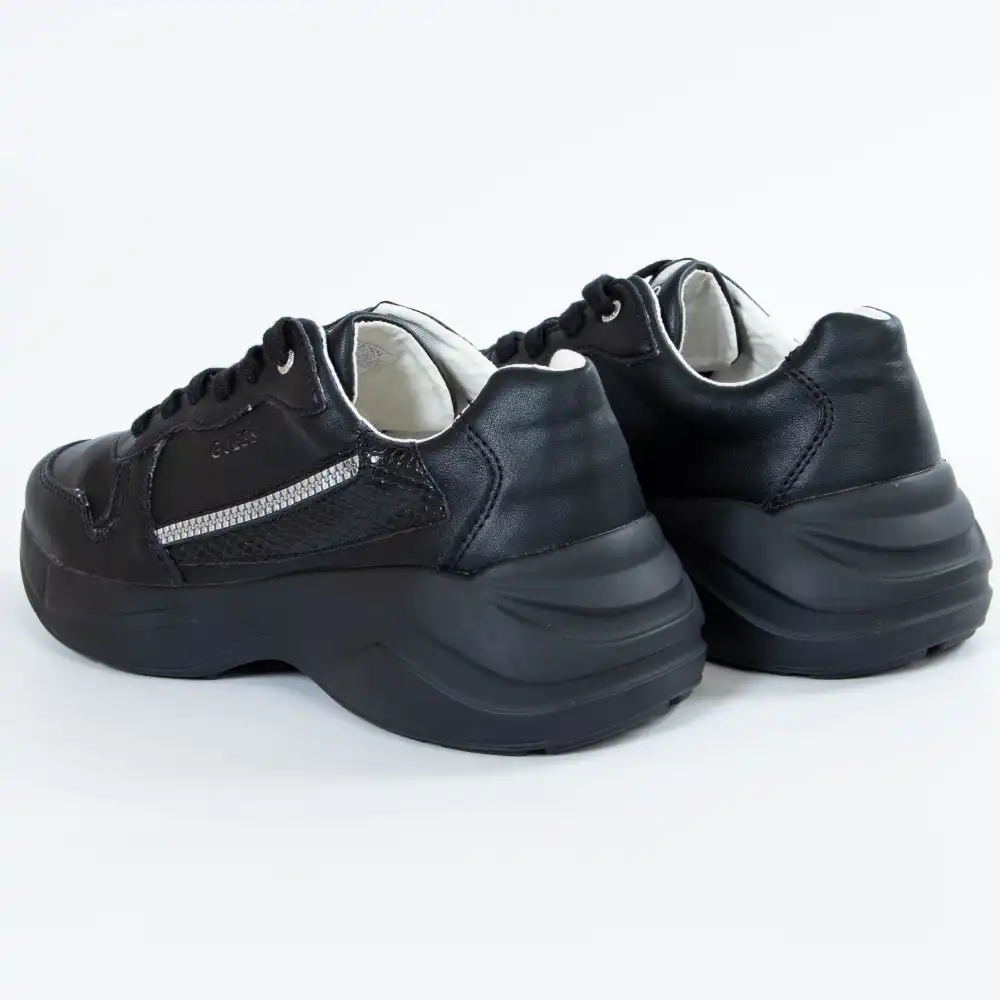 PARTNER: CREATION ref FM7VITELE12-BLACK Guess - 6