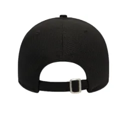 Casquette femme New York Yankees New york Pink style Noir - ZESHOES Casquette femme New York Yankees New york Pink style Noir - ZESHOES