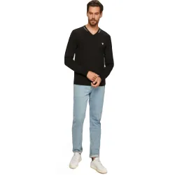 PARTNER: CREATION ref M0YR46-JBLK Guess - 1