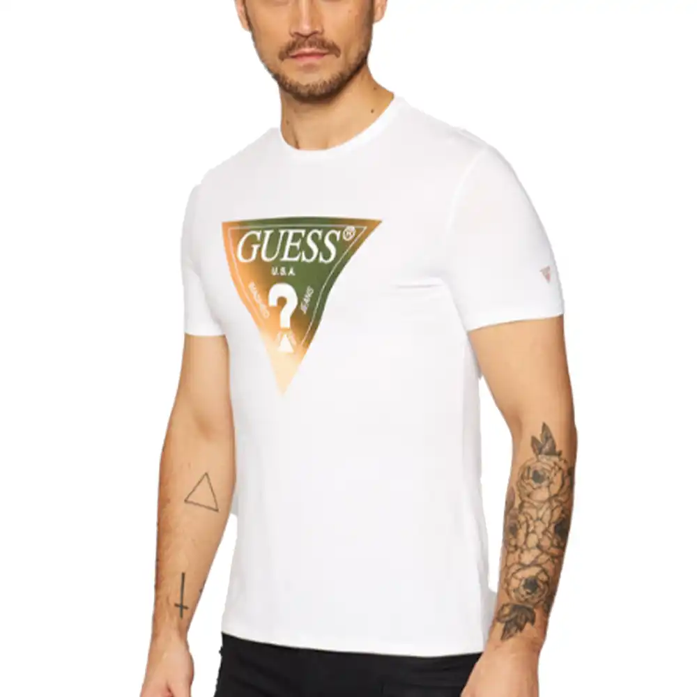 Original logo Guess - 1