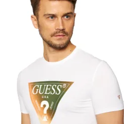 Original logo Guess - 2