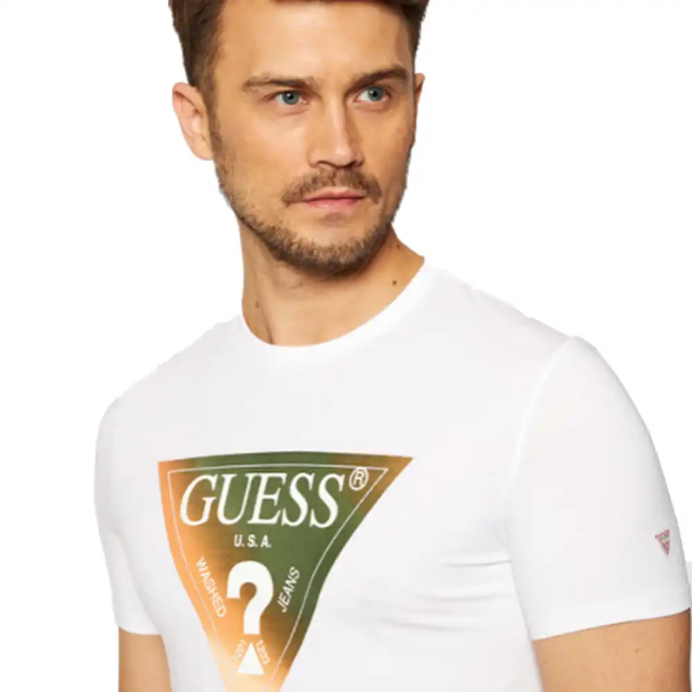 Original logo Guess - 2
