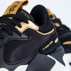 Chaussure running homme Puma Rs-x trophy Noir - ZESHOES Chaussure running homme Puma Rs-x trophy Noir - ZESHOES