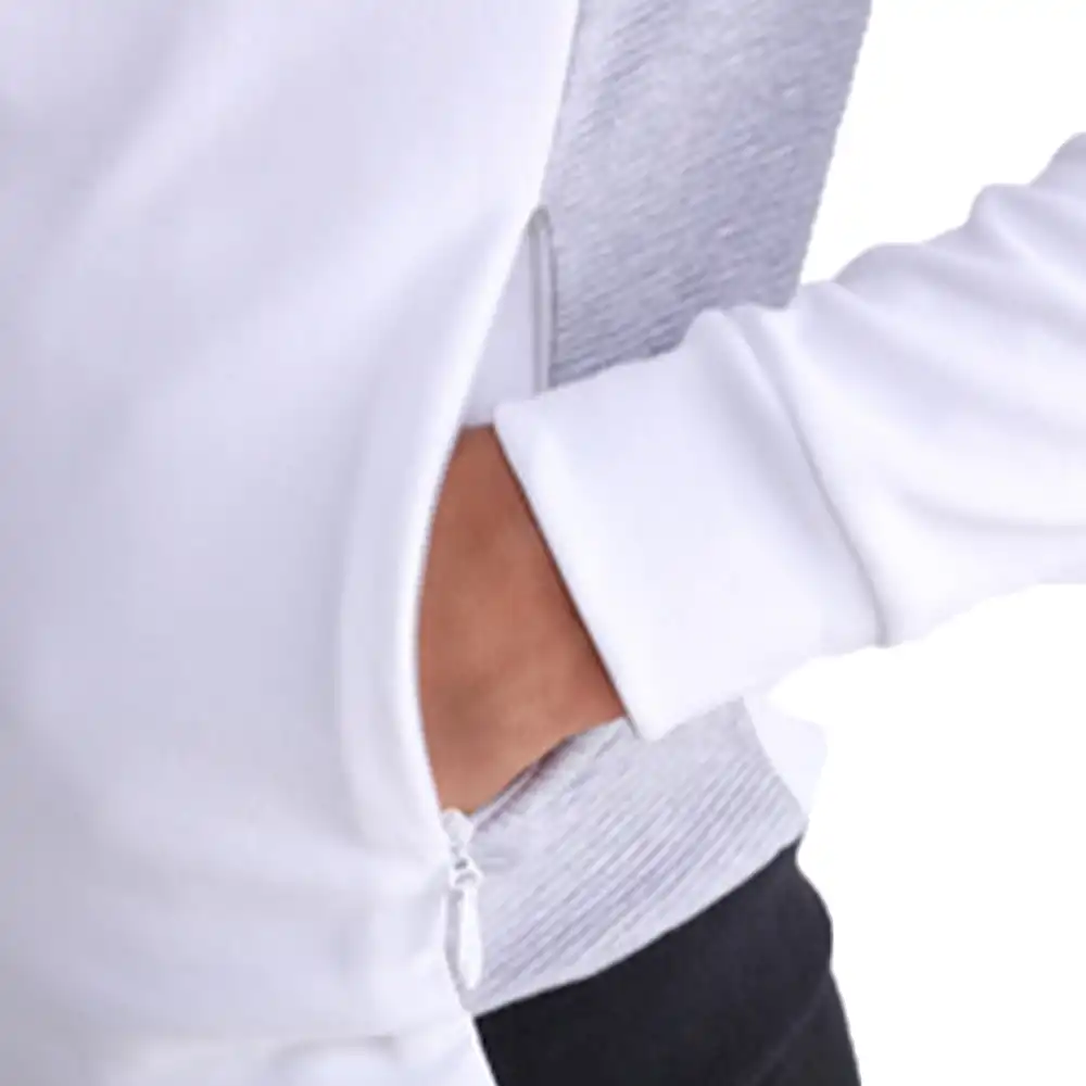 LCS Tech Full zip Le Coq Sportif - 2 LCS Tech Full zip Le Coq Sportif - 2