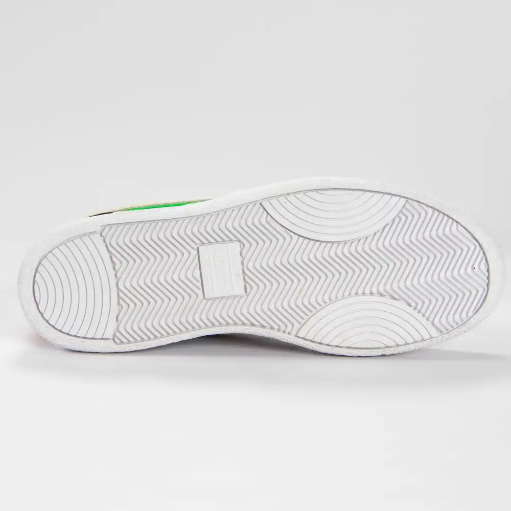 Basket basse homme Puma Ralph sampson lo Multicolor - ZESHOES