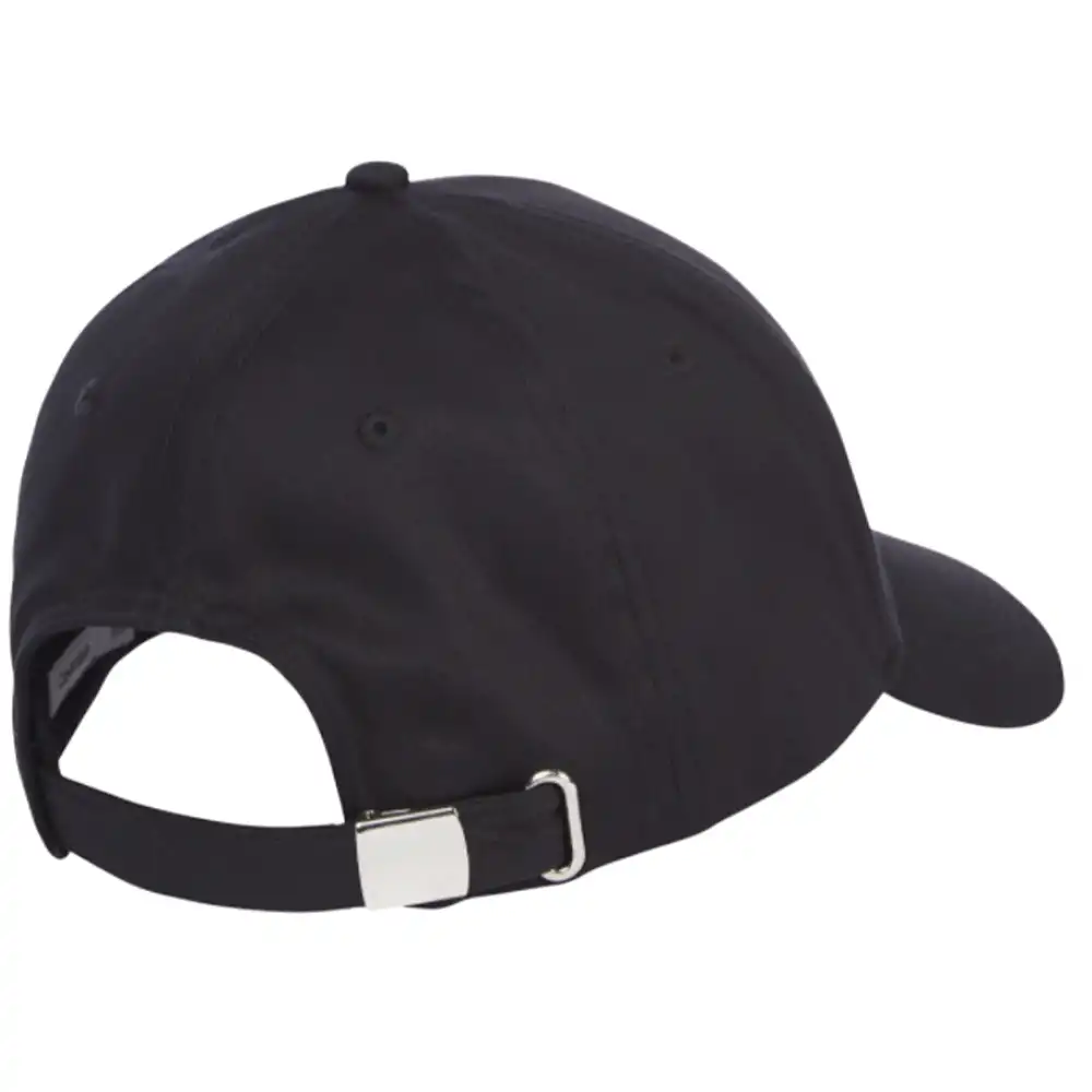 Casquette homme Calvin Klein BB cap Noir - ZESHOES