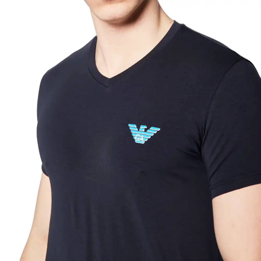 Eagle logo Emporio Armani - 2