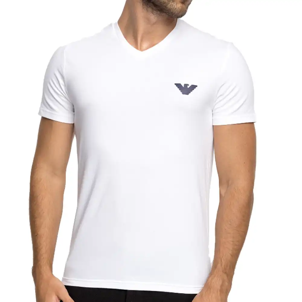 Eagle logo Emporio Armani - 1