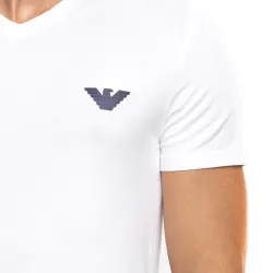 Eagle logo Emporio Armani - 3