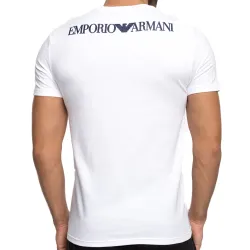 Eagle logo Emporio Armani - 2