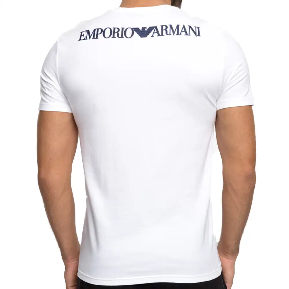 Eagle logo Emporio Armani - 2