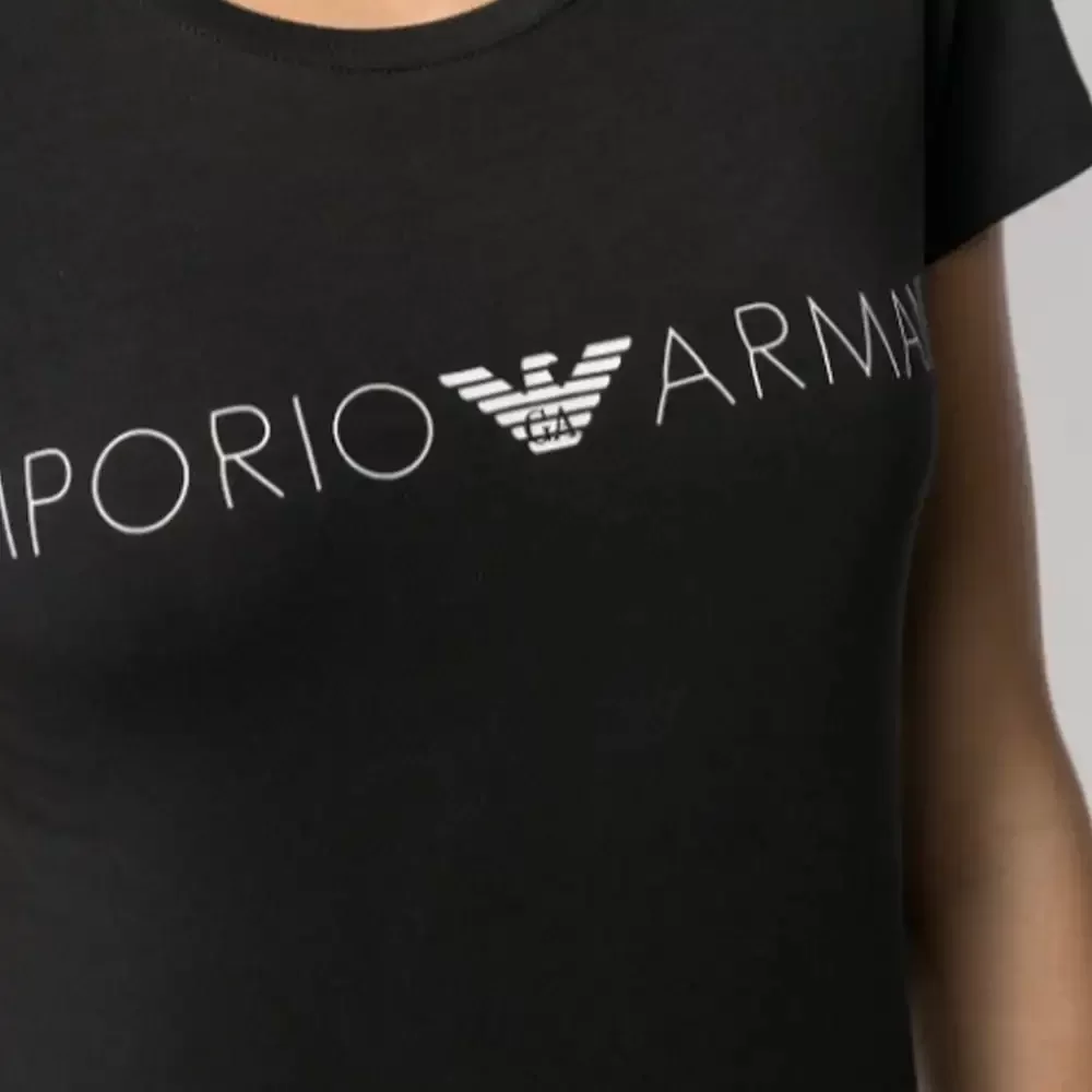 Classic logo Emporio Armani - 3