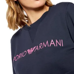 Classic logo Emporio Armani - 2