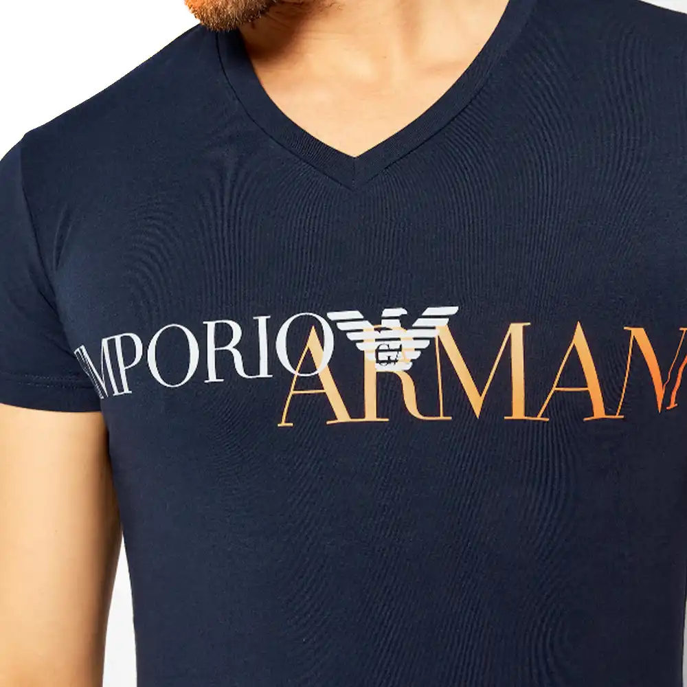 Classic cognac Emporio Armani - 2 Classic cognac Emporio Armani - 2