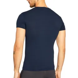 Classic cognac Emporio Armani - 3 Classic cognac Emporio Armani - 3