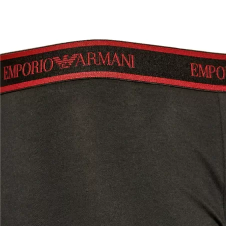 Boxer homme Emporio Armani Multicolor Pack x3 unlimited logo