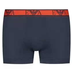 Pack x3 unlimited logo Emporio Armani - 2