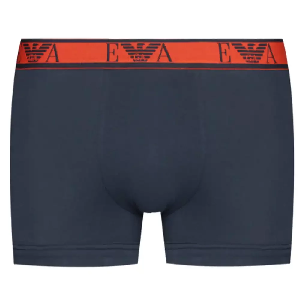 Pack x3 unlimited logo Emporio Armani - 2