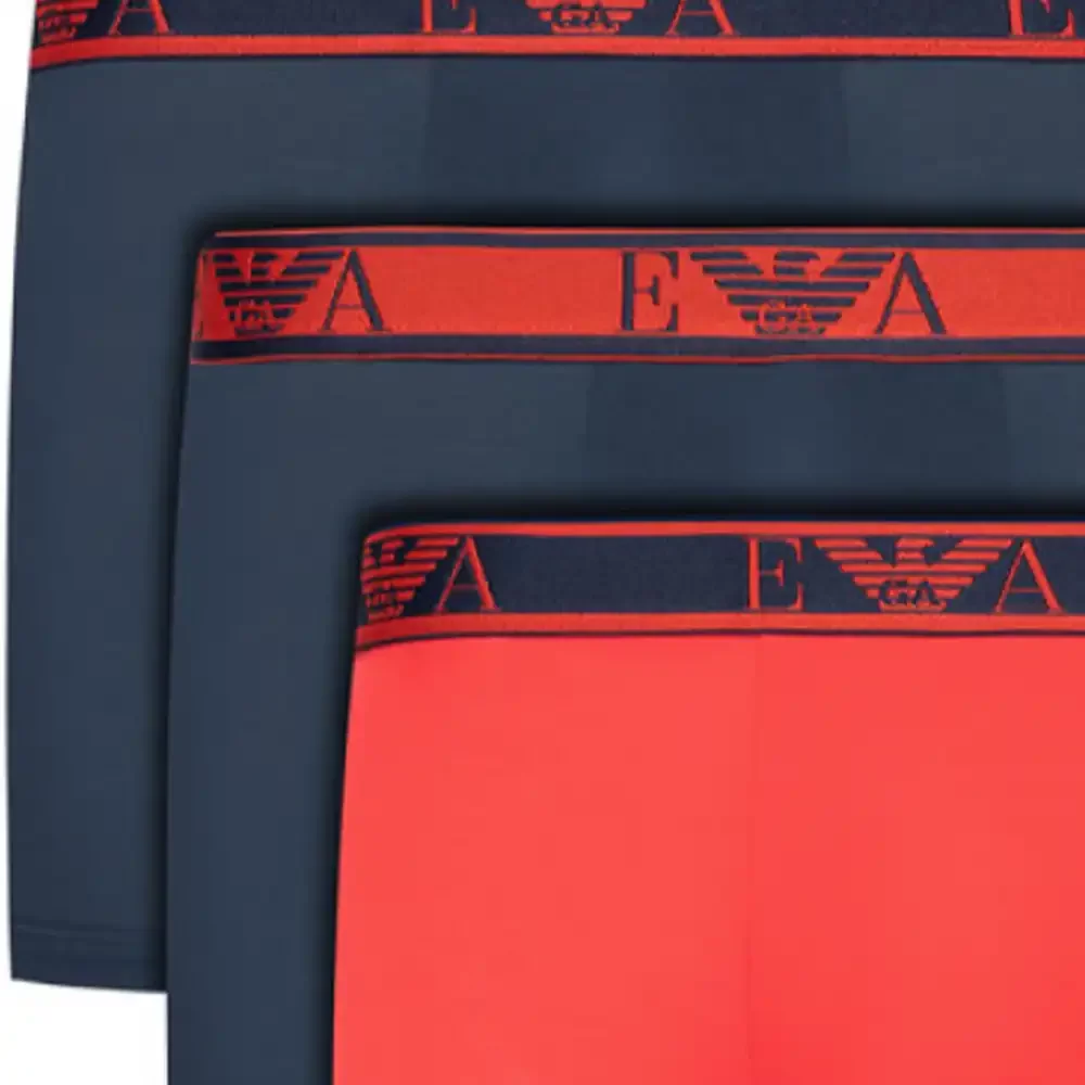 PARTNER: CREATION ref 1114730A715-70635 Emporio Armani - 2