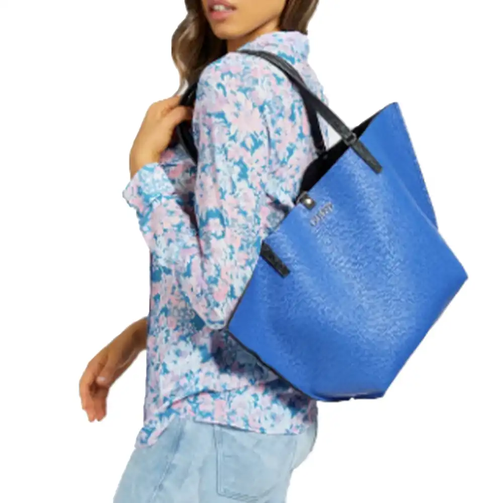 PARTNER: CREATION ref HWVG7455230-BKI Guess - 5