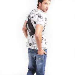 PARTNER: CREATION ref HMQUARP0430-BLA Guess - 1