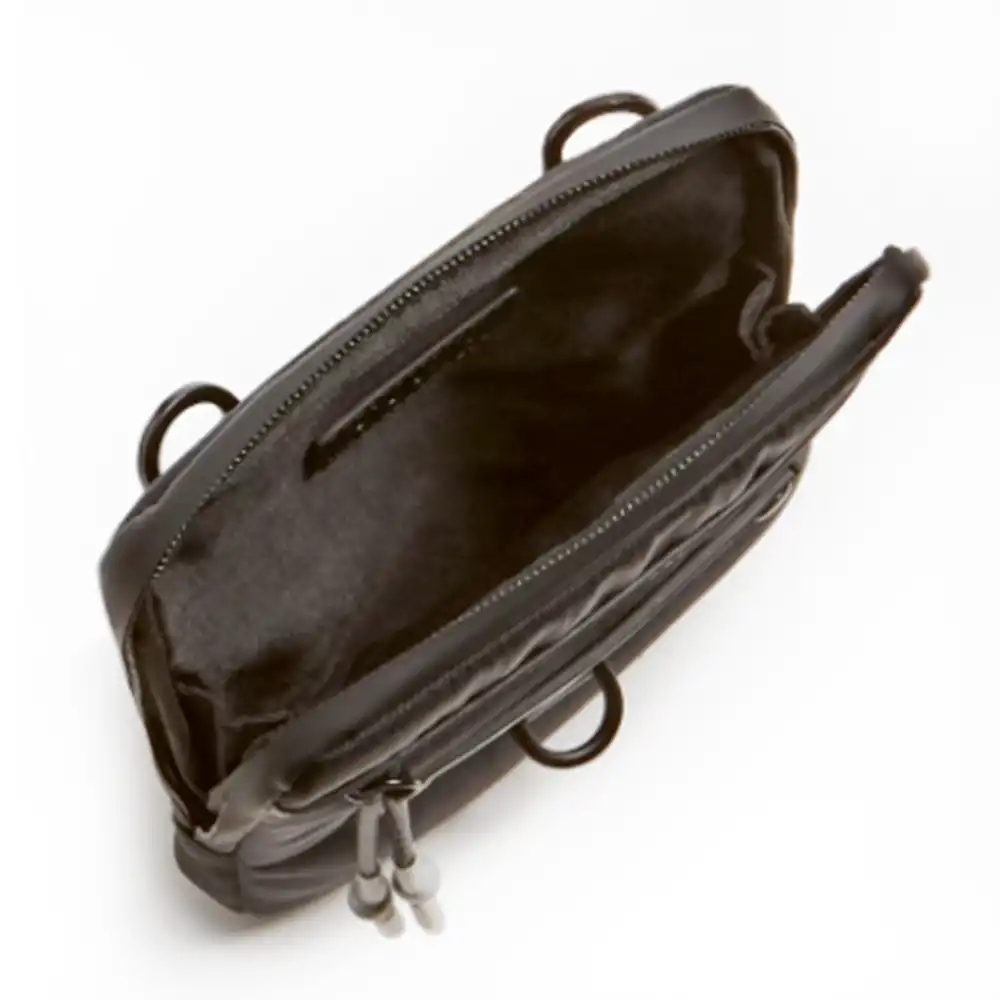 Pochette homme Guess Certosa Noir - ZESHOES Pochette homme Guess Certosa Noir - ZESHOES