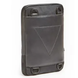 Pochette homme Guess Certosa Noir - ZESHOES Pochette homme Guess Certosa Noir - ZESHOES