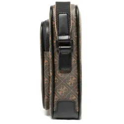 Pochette homme Guess Vezzola Marron - ZESHOES