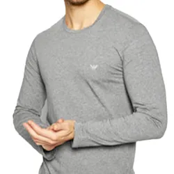 PARTNER: CREATION ref 1116530A720-06749 Emporio Armani - 2