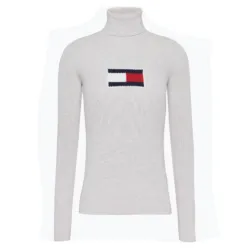 Flag roll neck Tommy Jeans - 2 Flag roll neck Tommy Jeans - 2