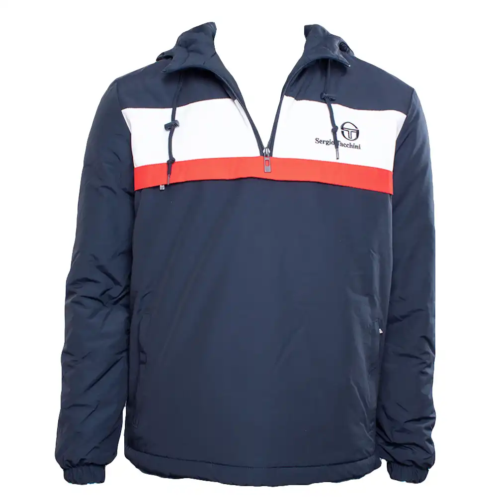 Fubine jacket Sergio Tacchini - 2