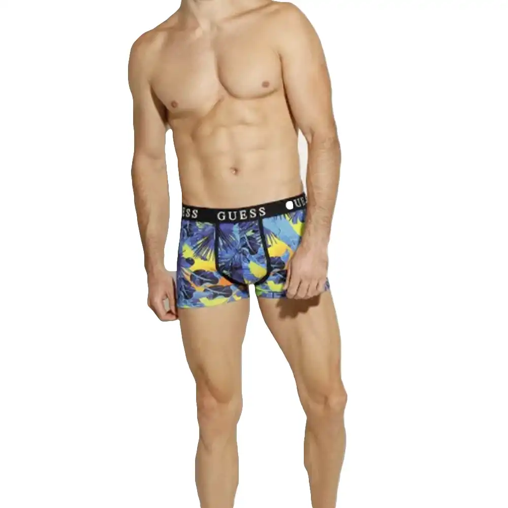 front logo pack x3 Guess - 3