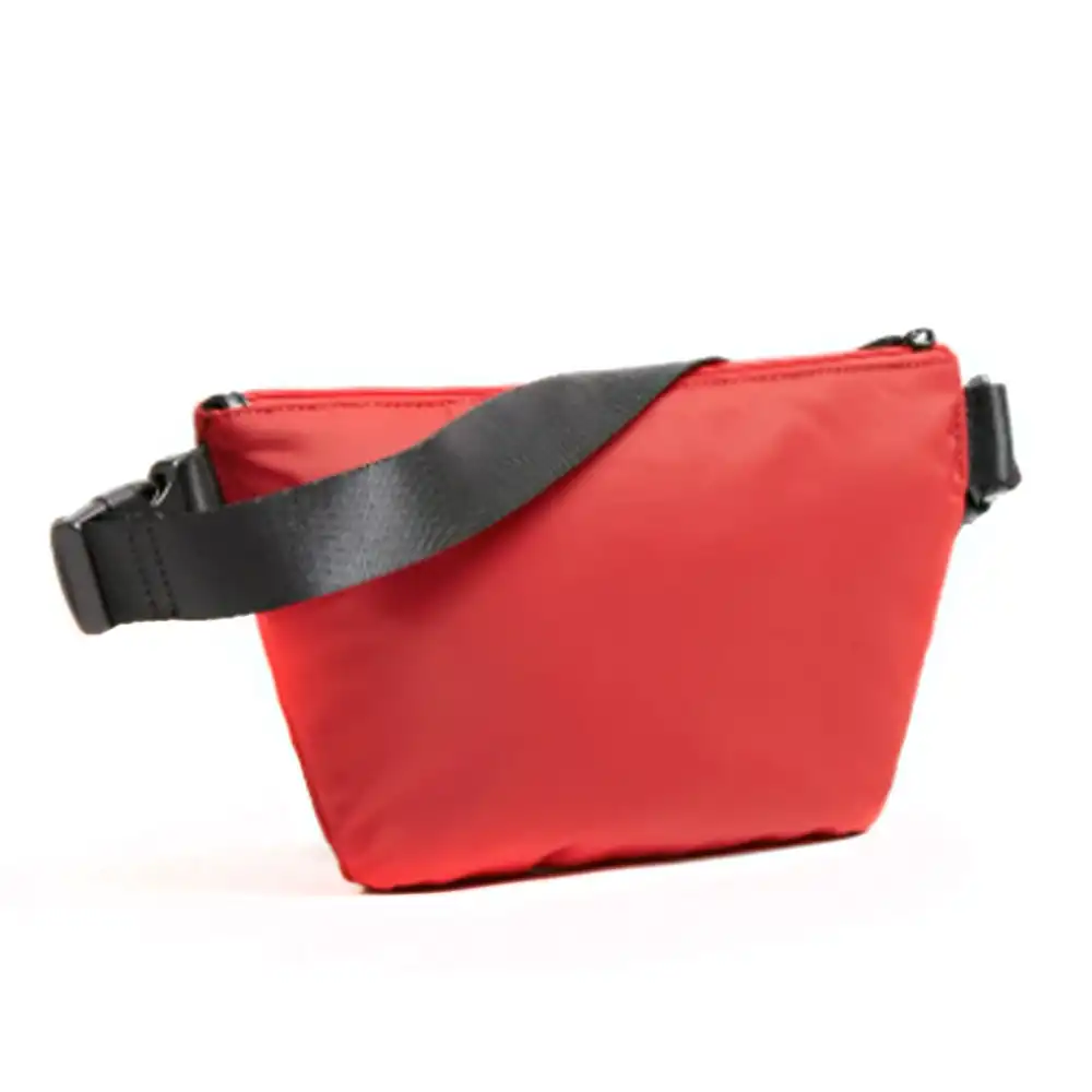 Quarto logo print belt Guess - 3