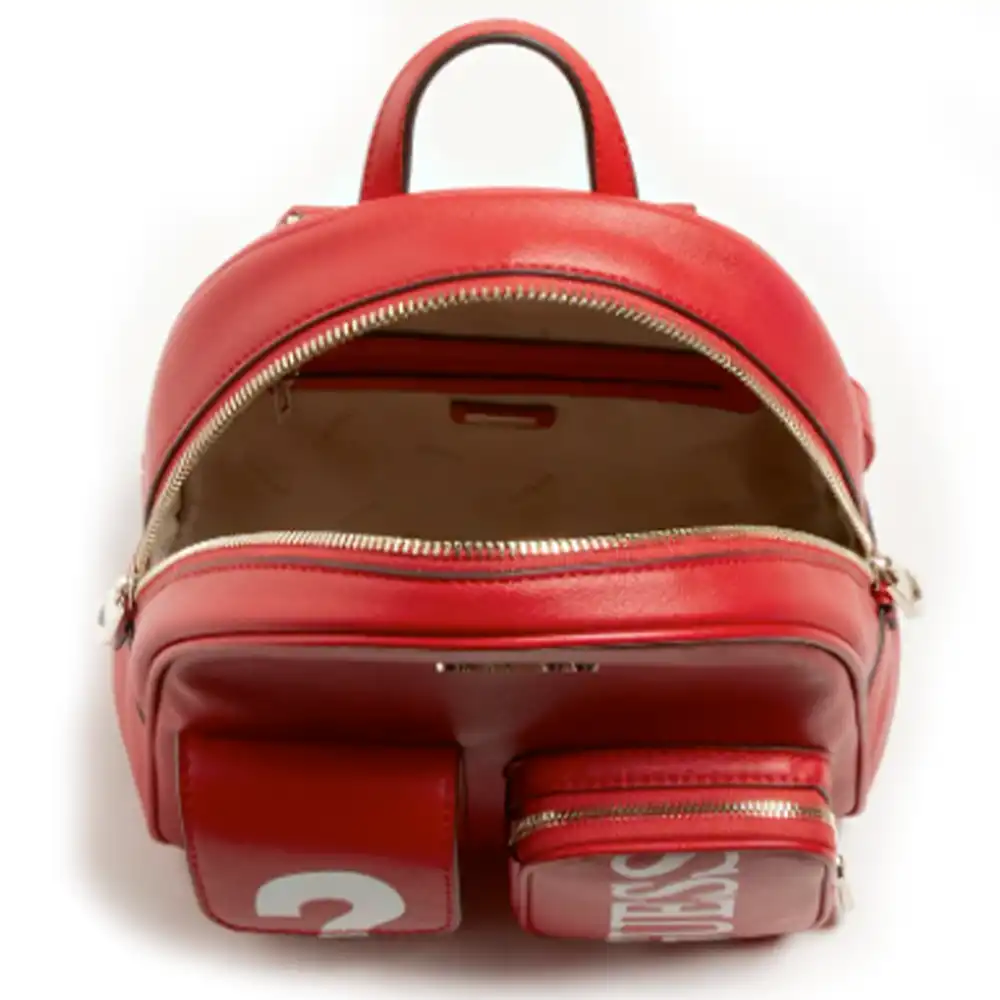 PARTNER: CREATION ref HWVQ7751320-RED PARTNER: CREATION ref HWVQ7751320-RED