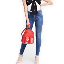 PARTNER: CREATION ref HWVQ7751320-RED PARTNER: CREATION ref HWVQ7751320-RED