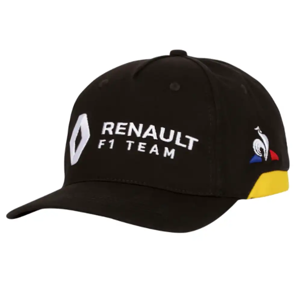 renault sport f1 Le Coq Sportif - 1