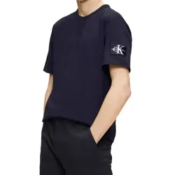 side logo Calvin Klein - 4