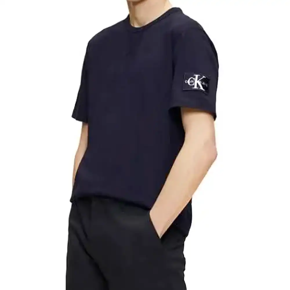 side logo Calvin Klein - 4