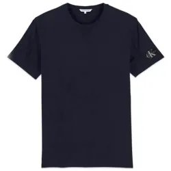 side logo Calvin Klein - 1